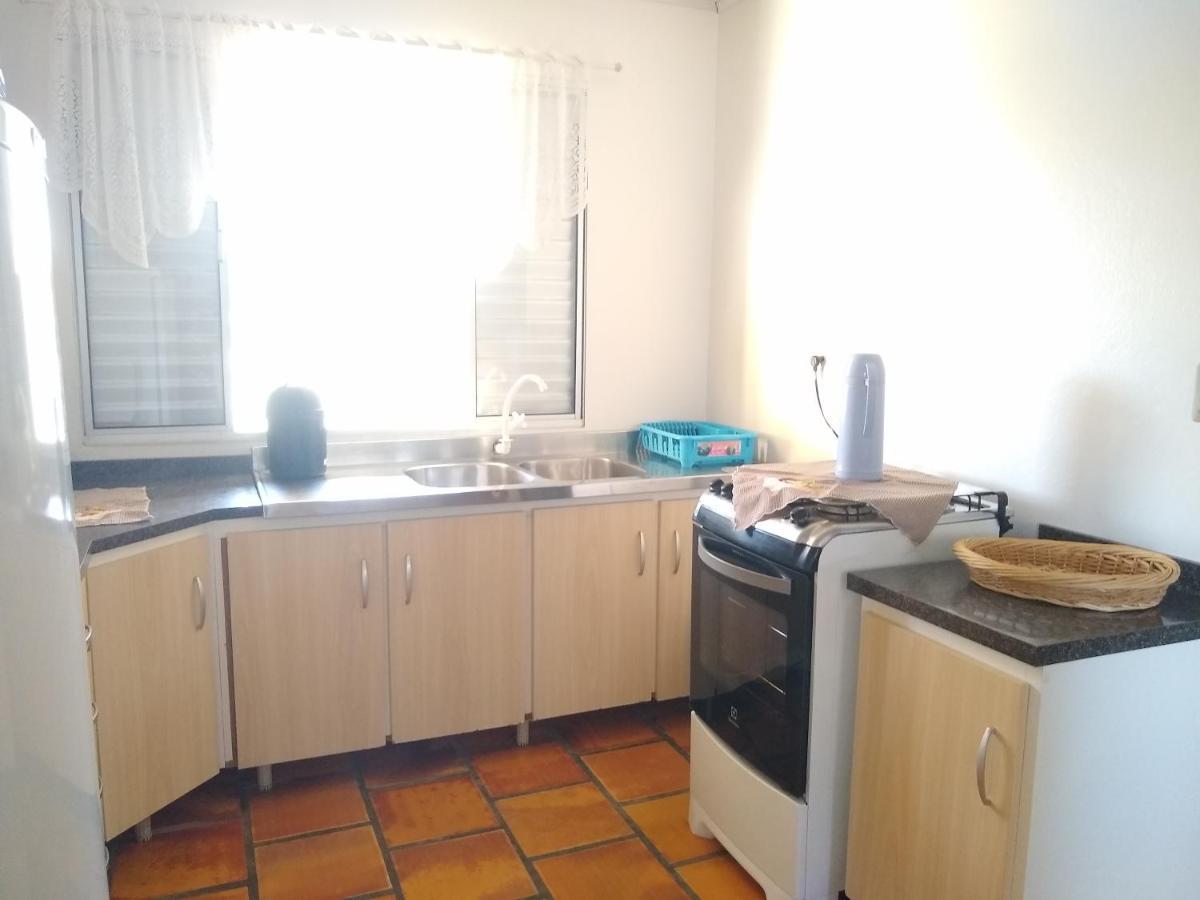 Casa Ampla A 50Metros Do Mar Villa Balneario Barra do Sul Kültér fotó